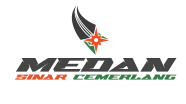 Medan Sinar Cemerlang